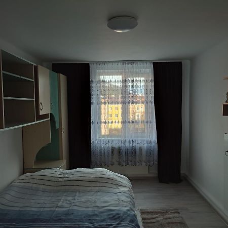 ZărneştiLafru公寓 外观 照片